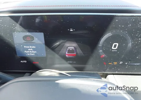 2024 Dodge Charger Daytona R/T Awd from USA, damaged, VIN 2C3CDBCK2RR206518